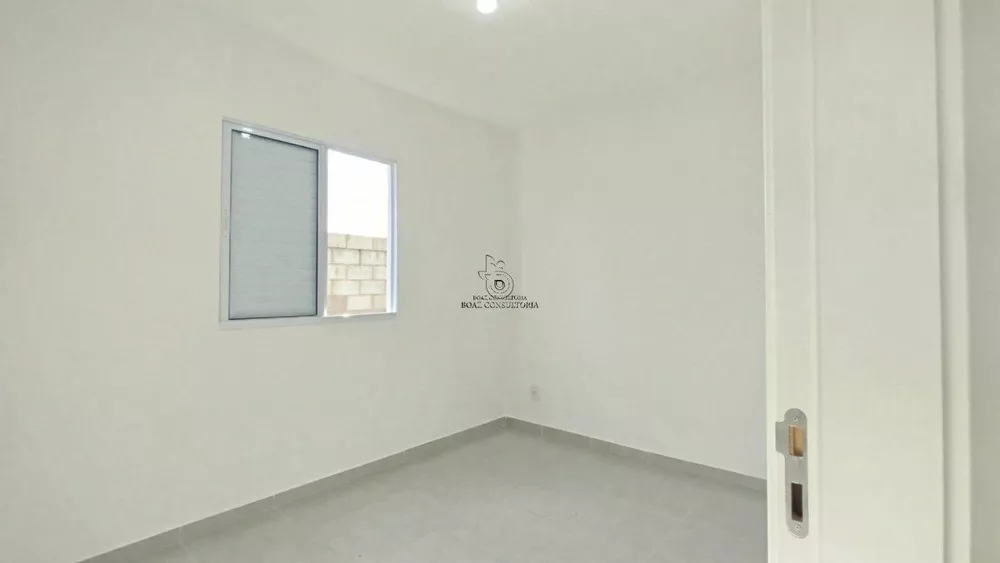 Casa, 2 quartos, 52 m² - Foto 2