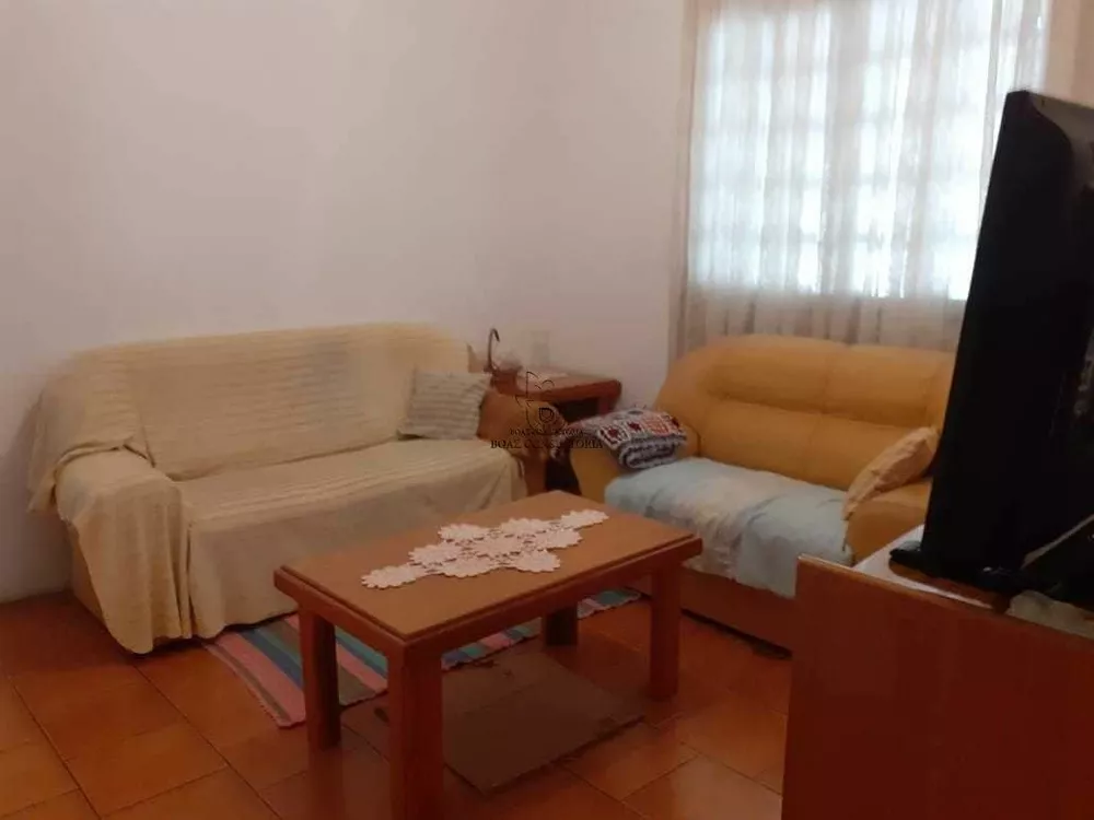 Casa, 2 quartos, 120 m² - Foto 1
