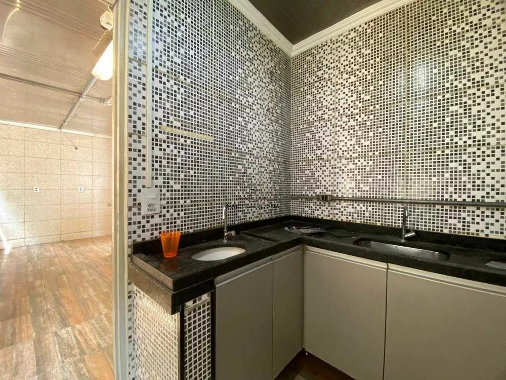 Loja-Salão, 200 m² - Foto 1