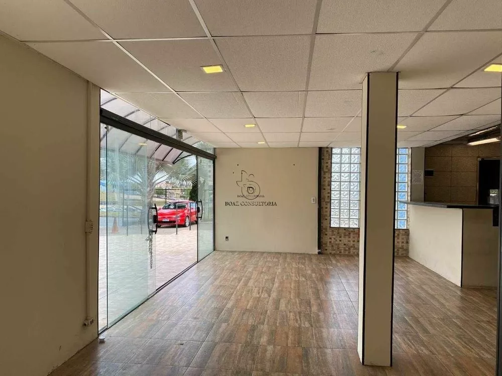 Loja-Salão, 200 m² - Foto 2