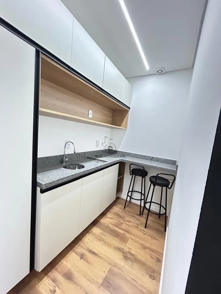 Loja-Salão, 200 m² - Foto 9