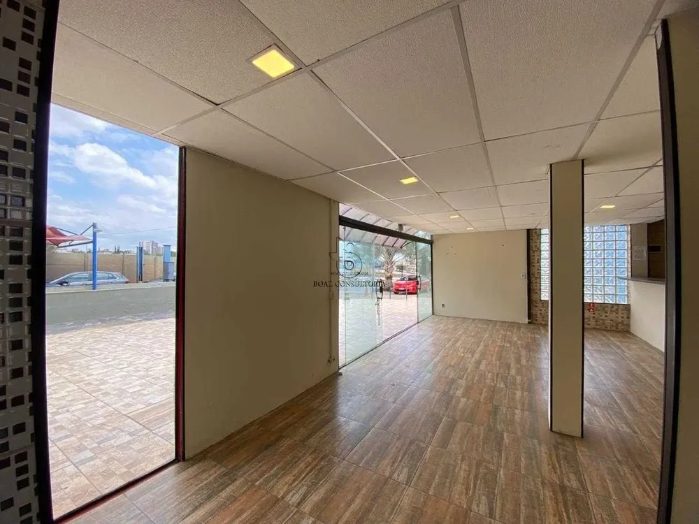 Loja-Salão, 200 m² - Foto 4