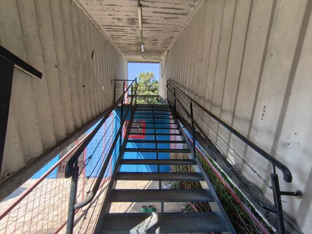 Loja-Salão, 200 m² - Foto 11