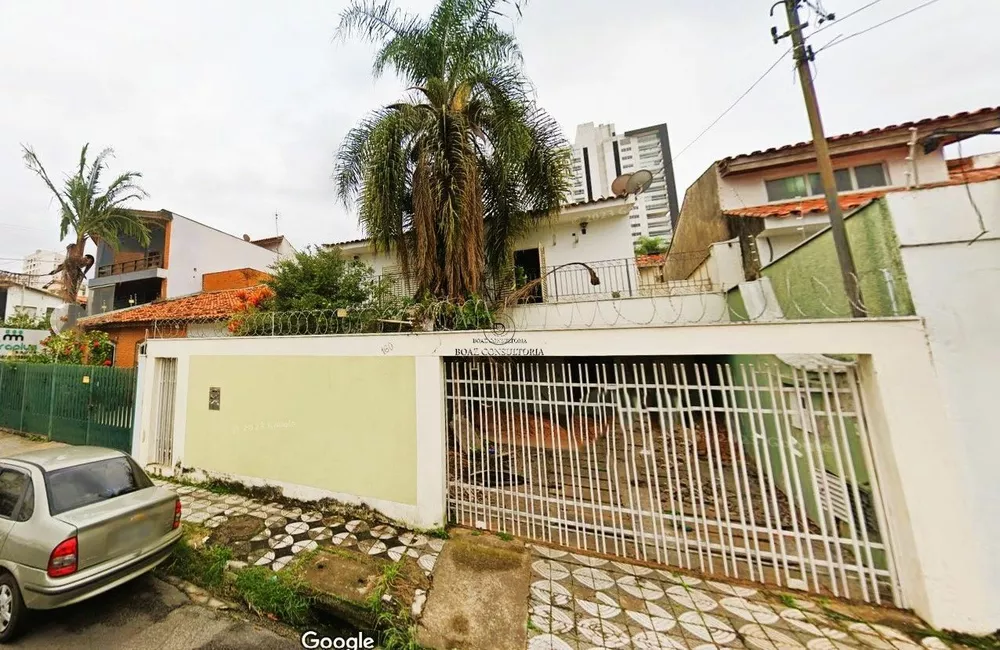 Prédio Inteiro, 600 m² - Foto 1