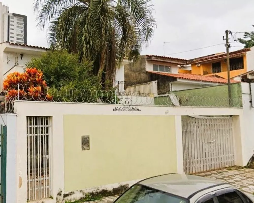 Prédio Inteiro, 600 m² - Foto 3