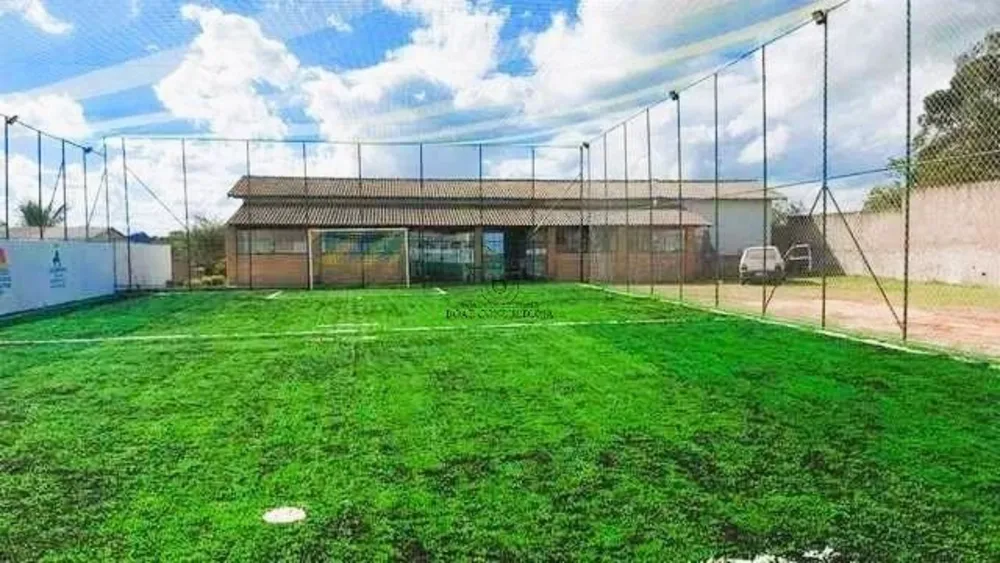 Chácara, 2 quartos, 1500 m² - Foto 4