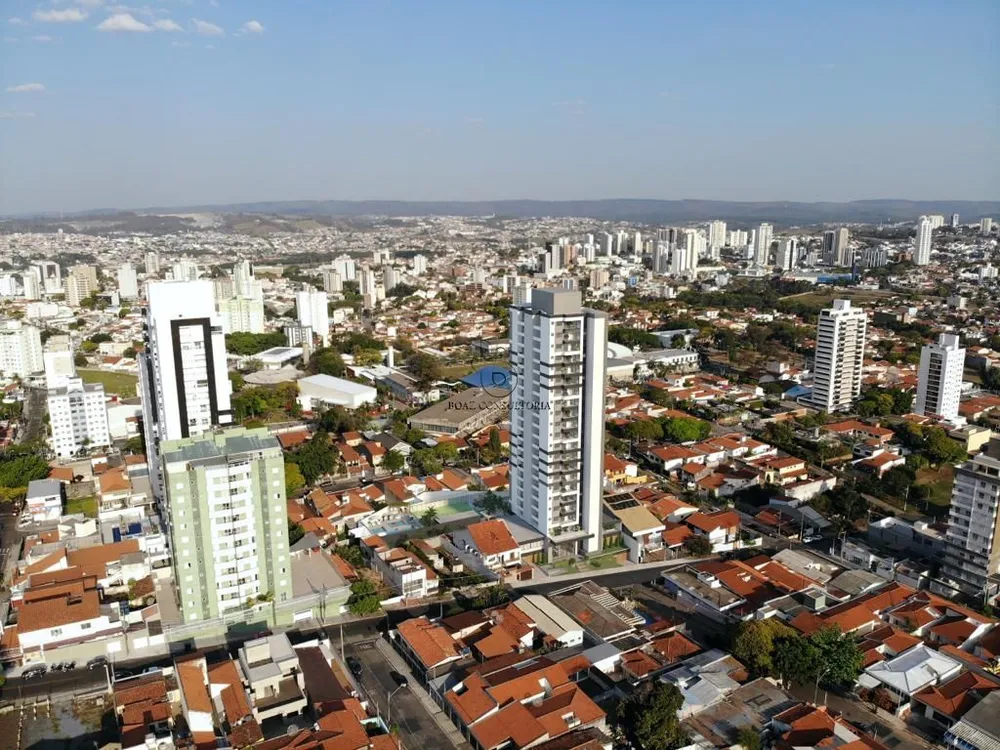 Apartamento, 2 quartos, 46 m² - Foto 13