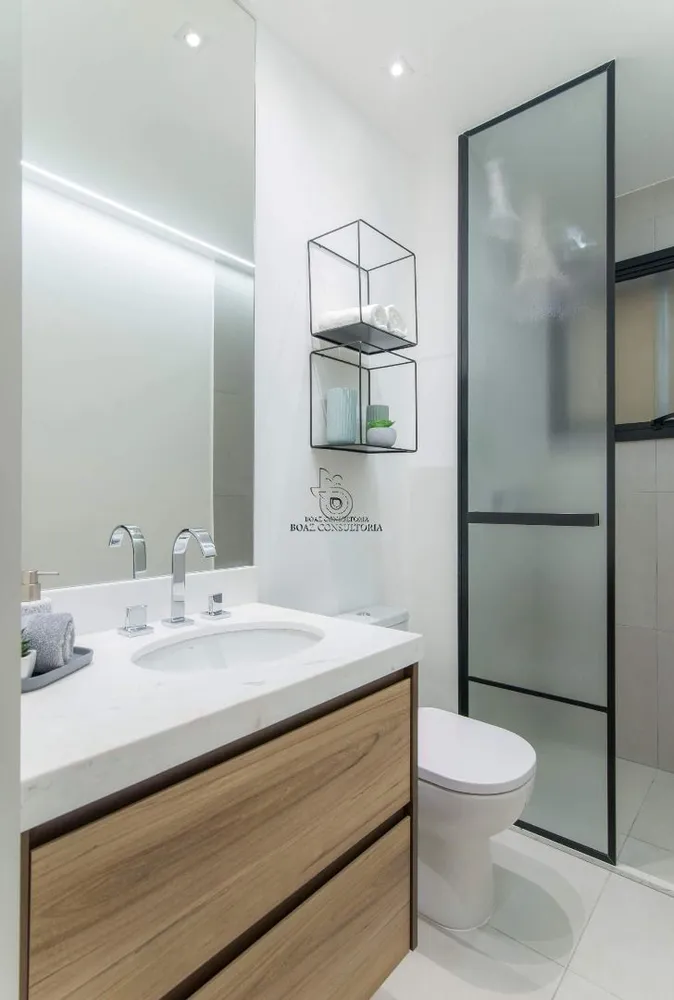 Apartamento, 3 quartos, 90 m² - Foto 12