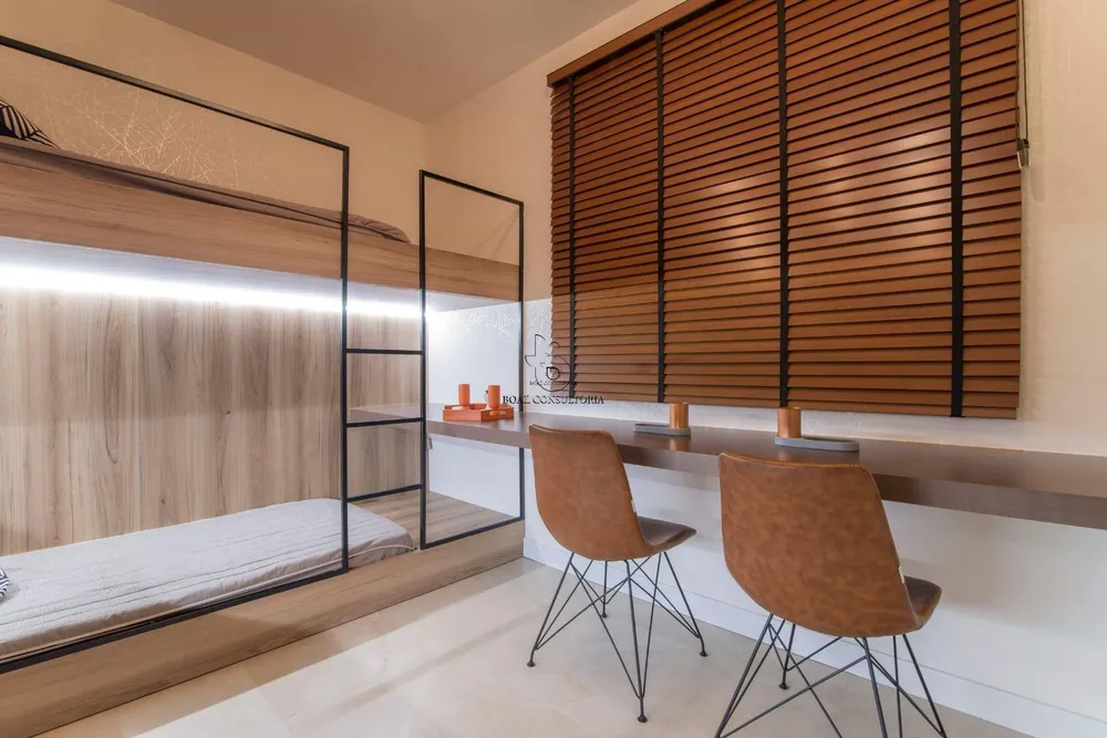 Apartamento, 3 quartos, 90 m² - Foto 11