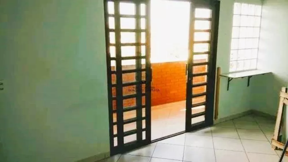 Sobrado, 5 quartos, 490 m² - Foto 1