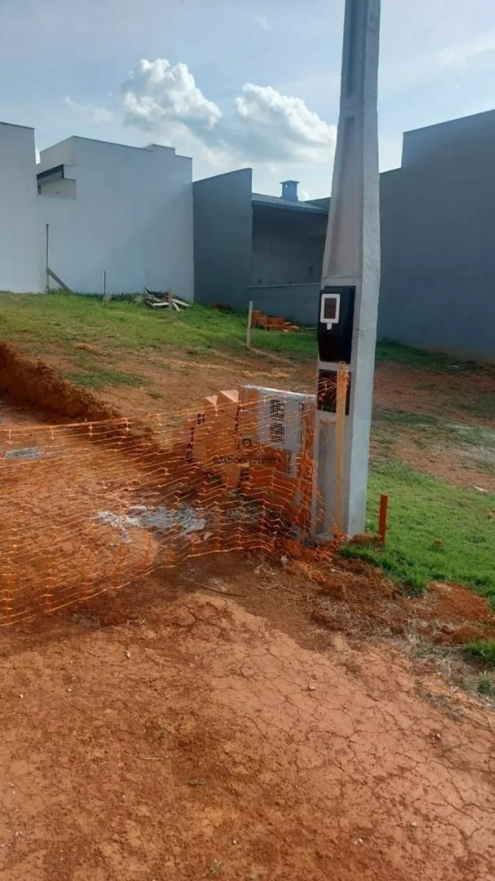 Terreno, 180 m² - Foto 1