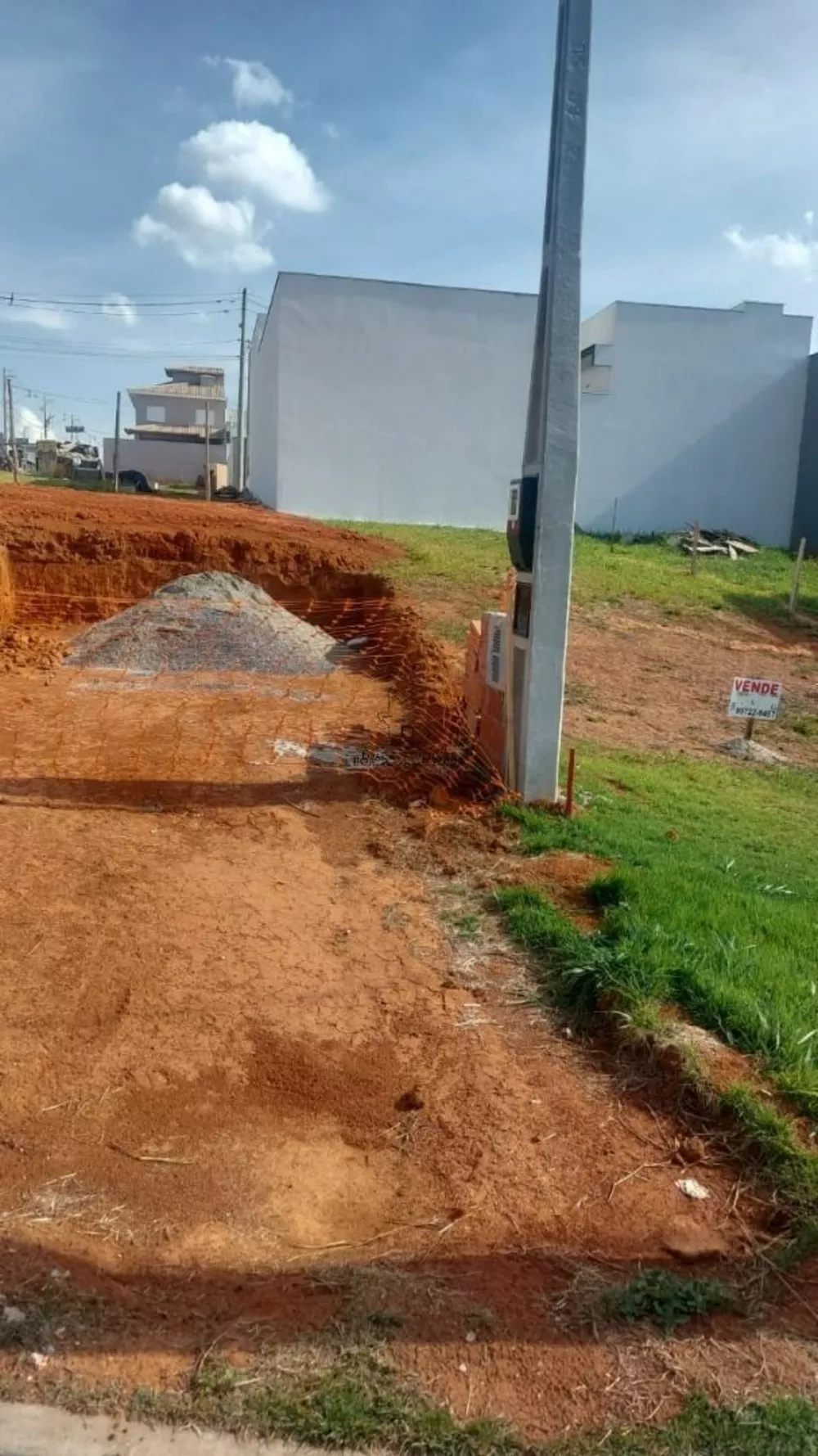 Terreno, 180 m² - Foto 2