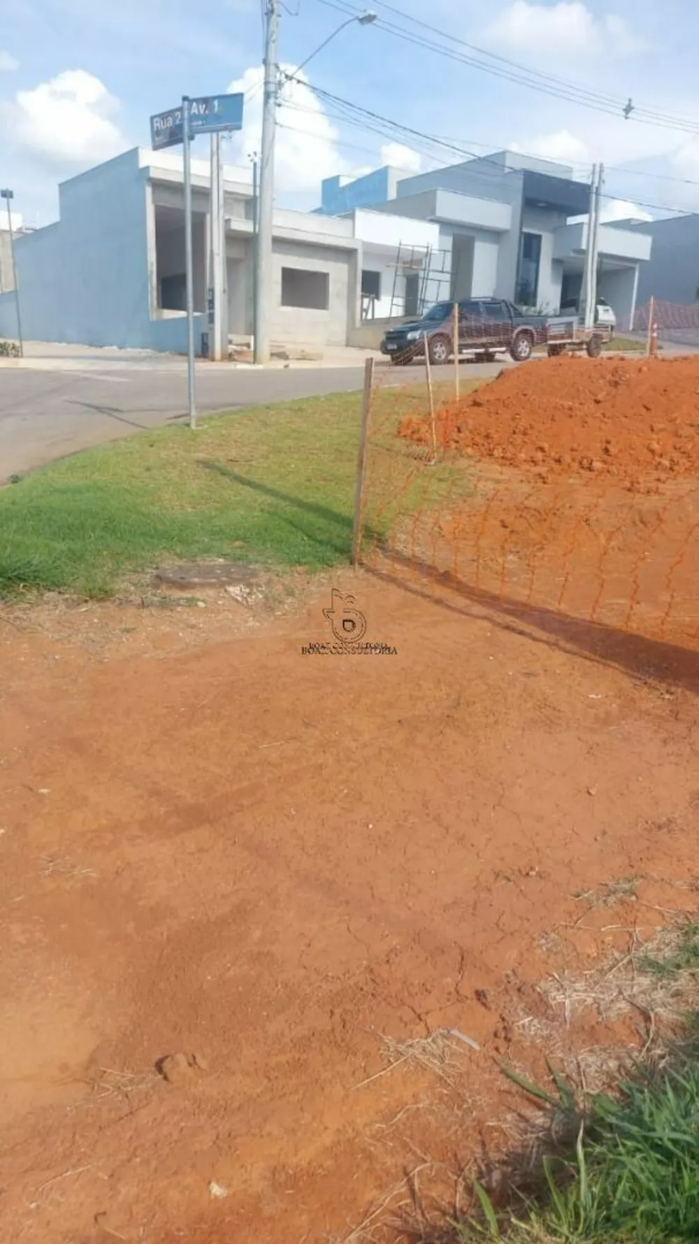 Terreno, 180 m² - Foto 3