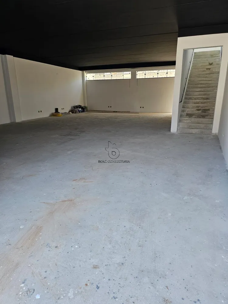Depósito-Galpão, 368 m² - Foto 1