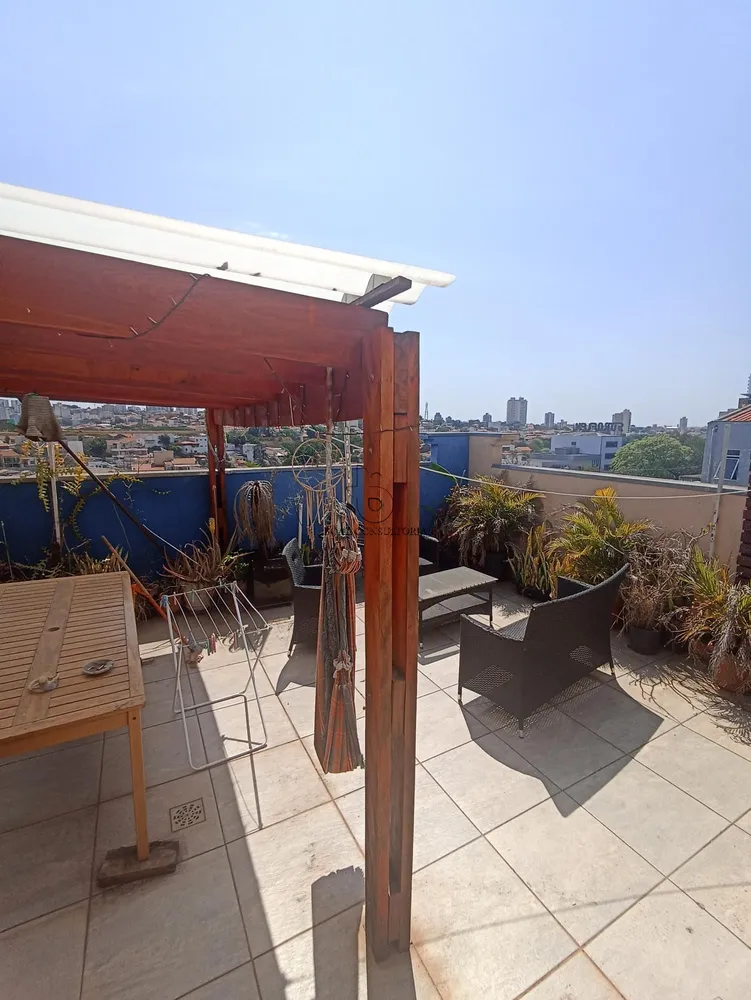 Apartamento, 3 quartos, 170 m² - Foto 4