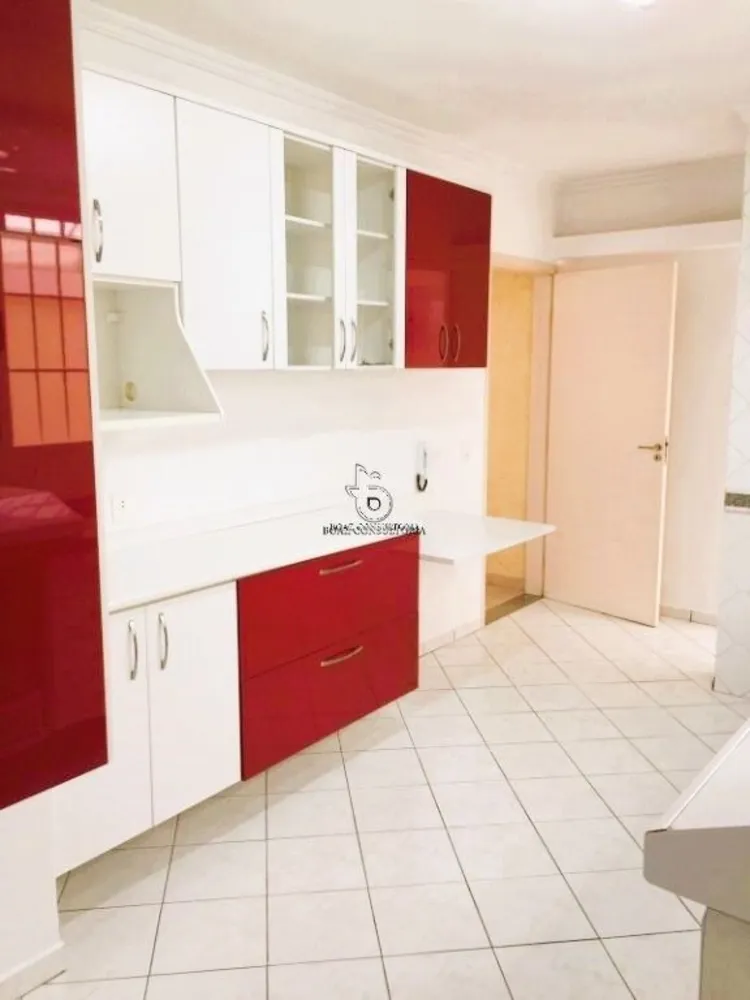 Sobrado, 4 quartos, 398 m² - Foto 9