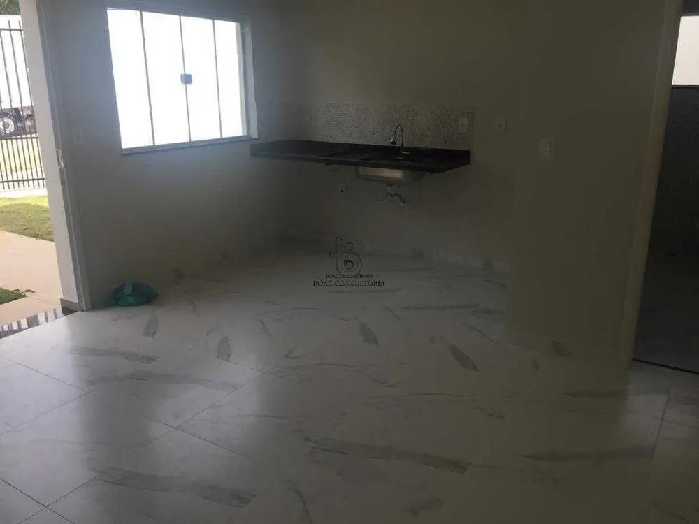 Sobrado, 4 quartos, 398 m² - Foto 1