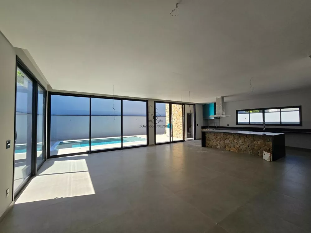 Sobrado, 4 quartos, 398 m² - Foto 3