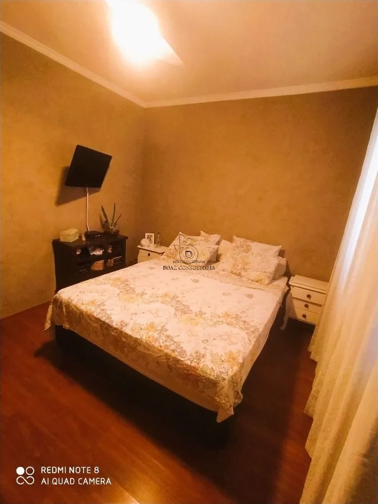 Sobrado, 4 quartos, 398 m² - Foto 10