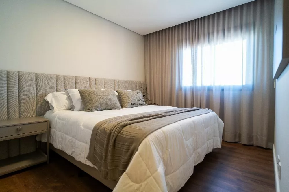 Apartamento, 3 quartos, 151 m² - Foto 3
