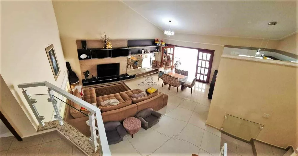 Sobrado, 3 quartos, 147 m² - Foto 1