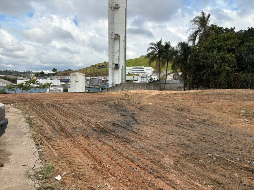 Terreno, 1542 m² - Foto 1