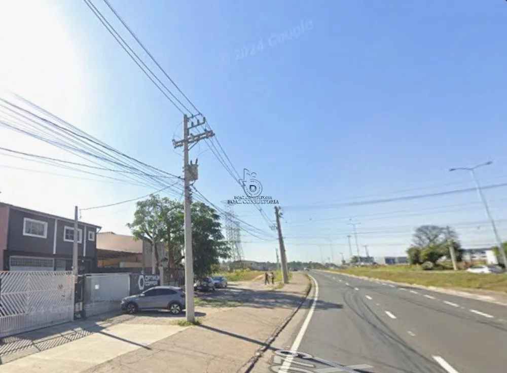 Depósito-Galpão, 450 m² - Foto 6