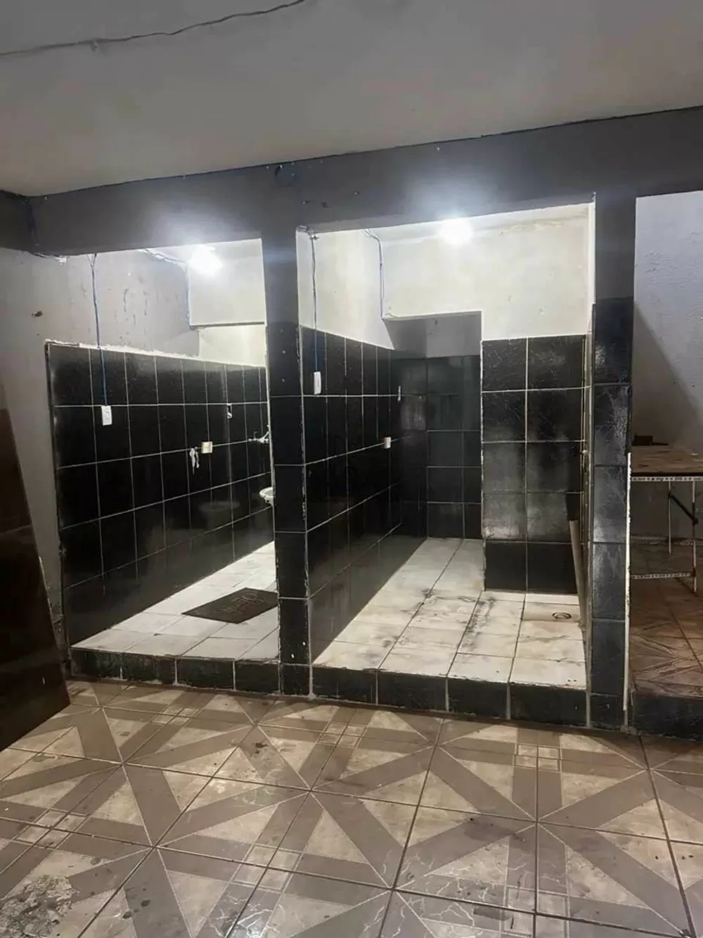 Depósito-Galpão, 450 m² - Foto 3