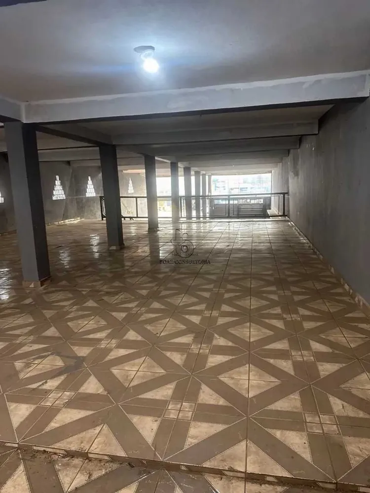 Depósito-Galpão, 450 m² - Foto 2