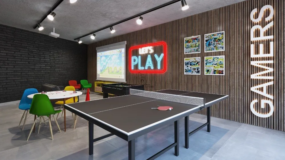 Apartamento, 2 quartos, 61 m² - Foto 8