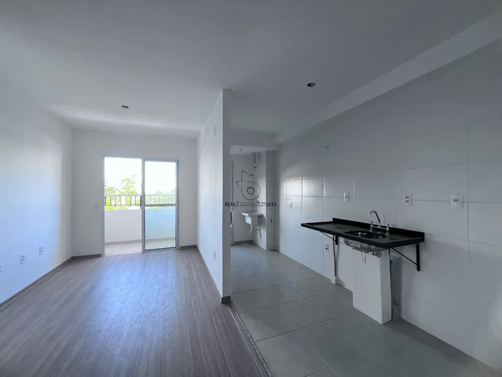 Apartamento, 2 quartos, 61 m² - Foto 9