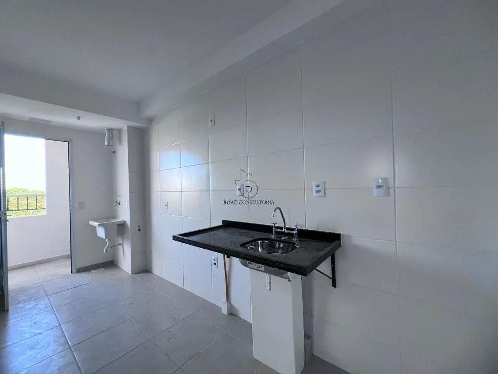 Apartamento, 2 quartos, 61 m² - Foto 10