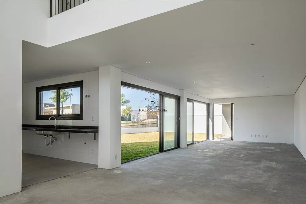 Casa, 4 quartos, 297 m² - Foto 7