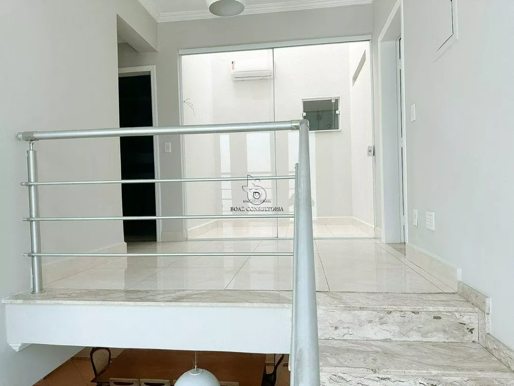 Casa, 3 quartos, 312 m² - Foto 3