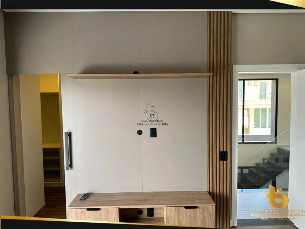 Casa, 4 quartos, 285 m² - Foto 2