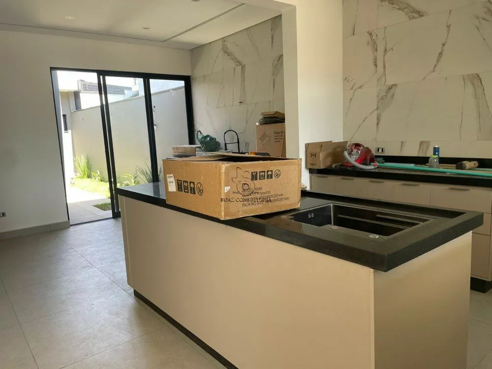 Casa, 3 quartos, 110 m² - Foto 4