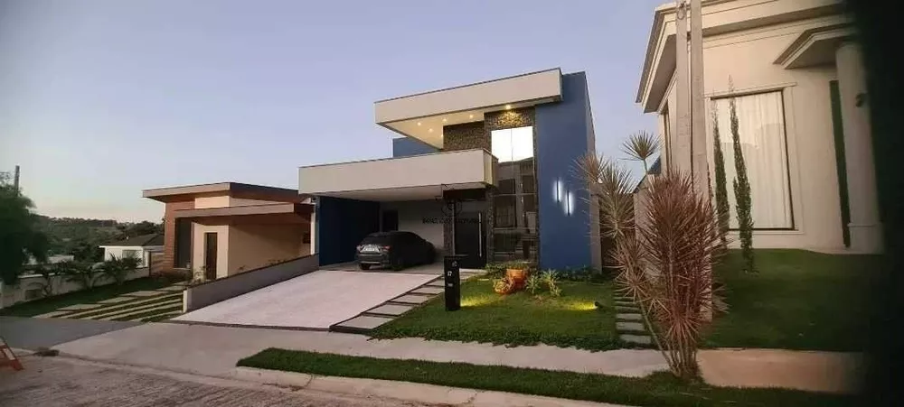 Casa, 3 quartos, 199 m² - Foto 2