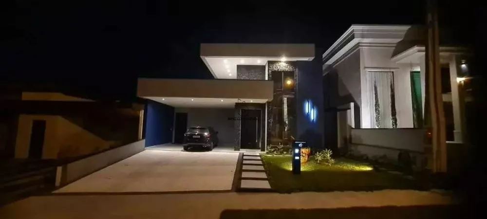 Casa, 3 quartos, 199 m² - Foto 4
