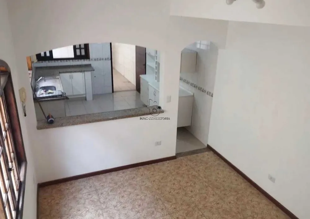 Casa, 2 quartos, 89 m² - Foto 1