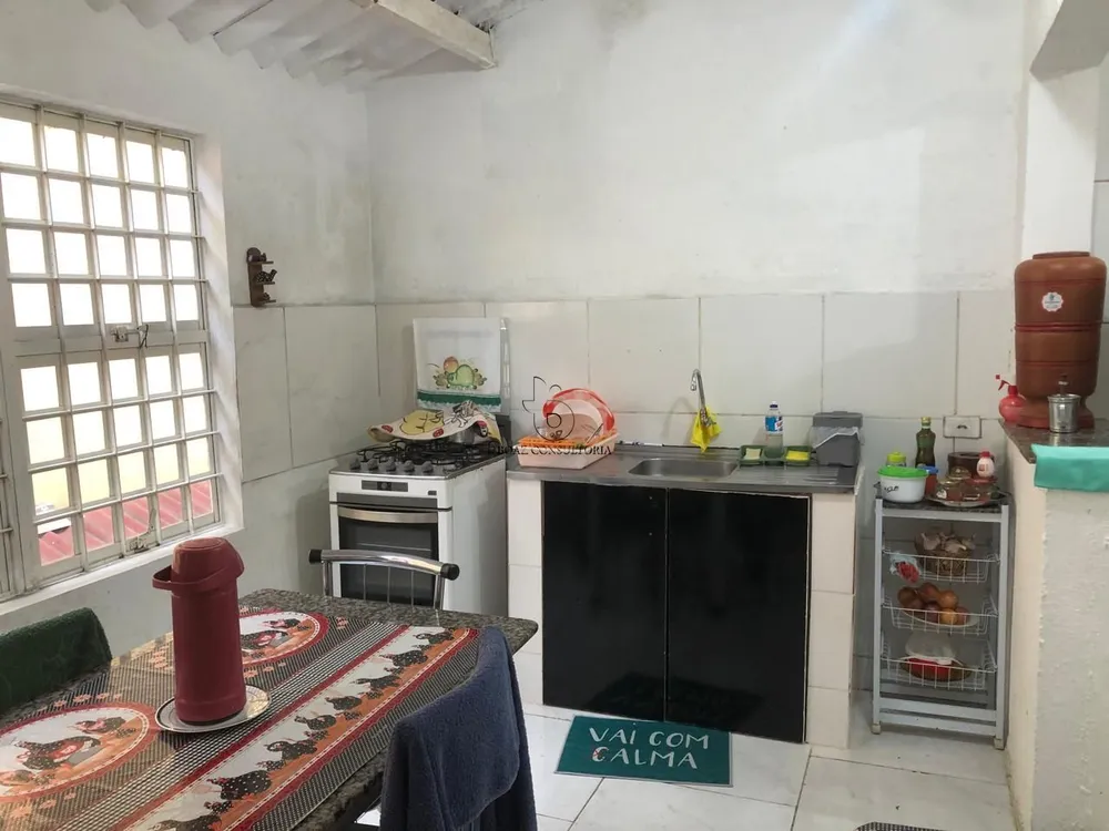 Casa, 2 quartos, 89 m² - Foto 2