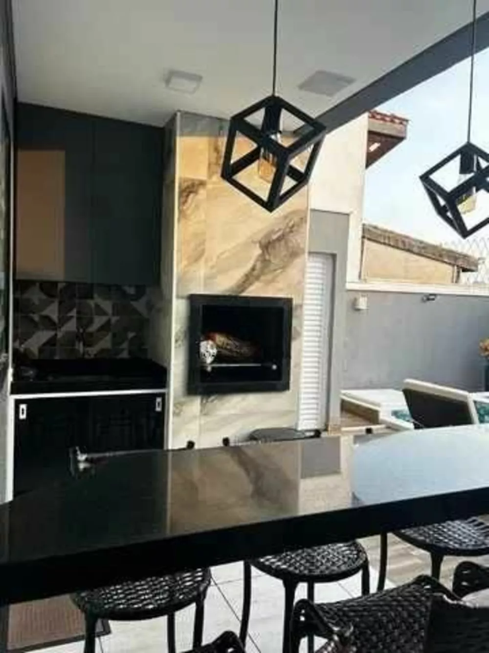 Casa, 3 quartos, 148 m² - Foto 3