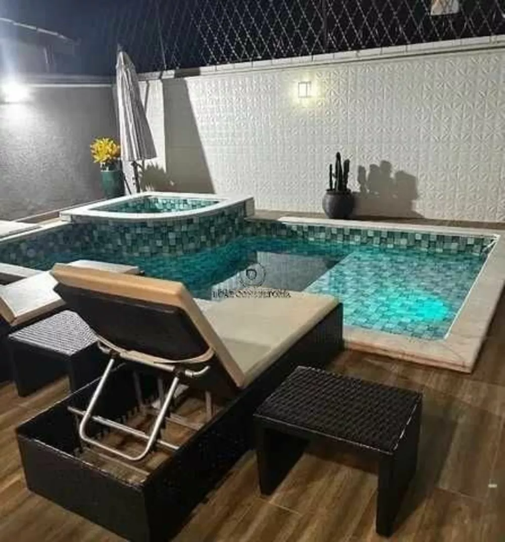 Casa, 3 quartos, 148 m² - Foto 2