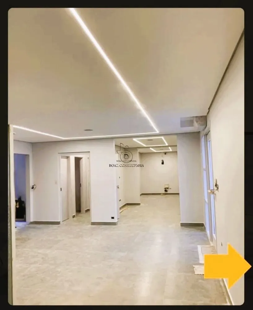Depósito-Galpão, 270 m² - Foto 3