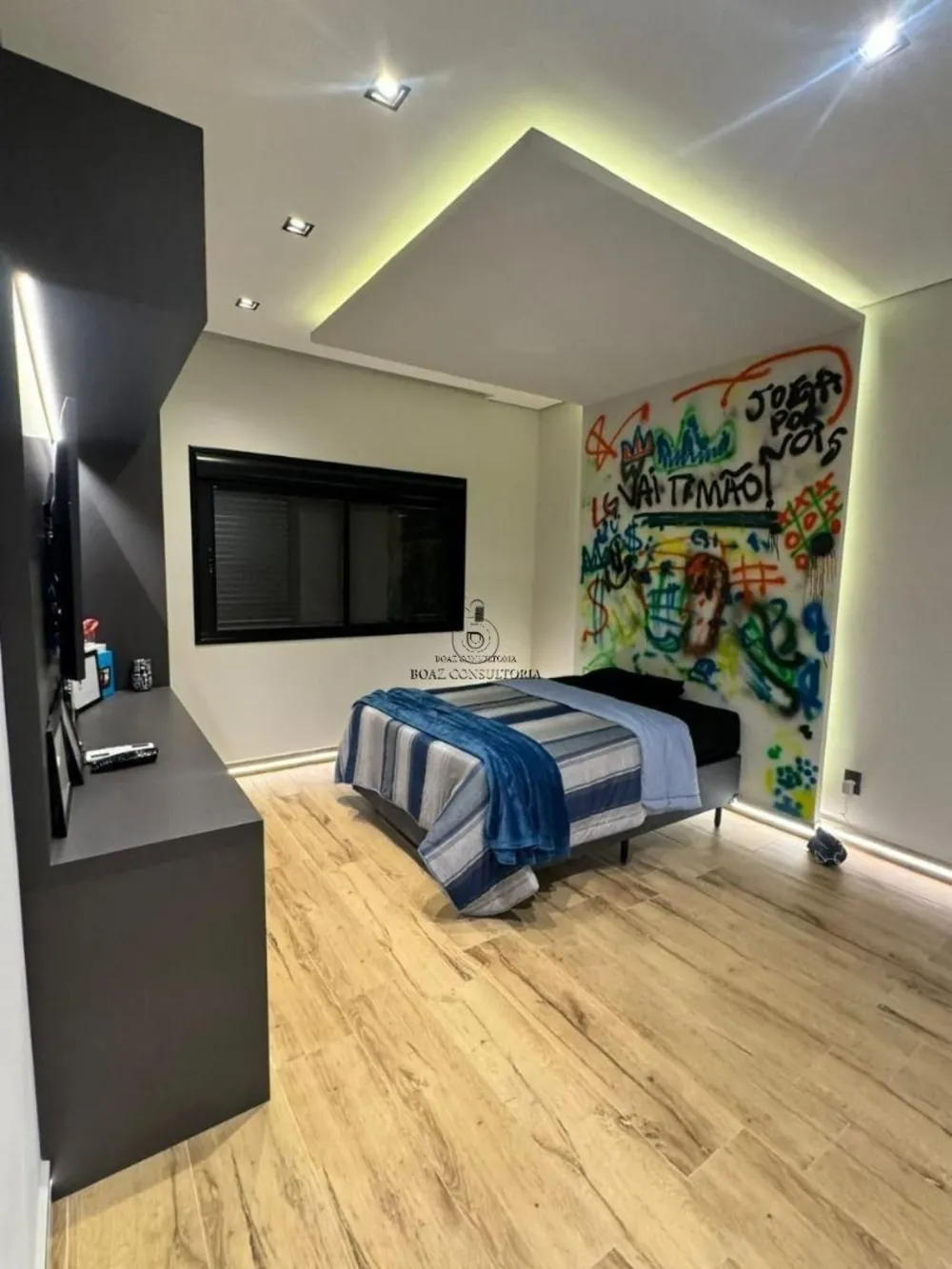 Depósito-Galpão, 270 m² - Foto 1
