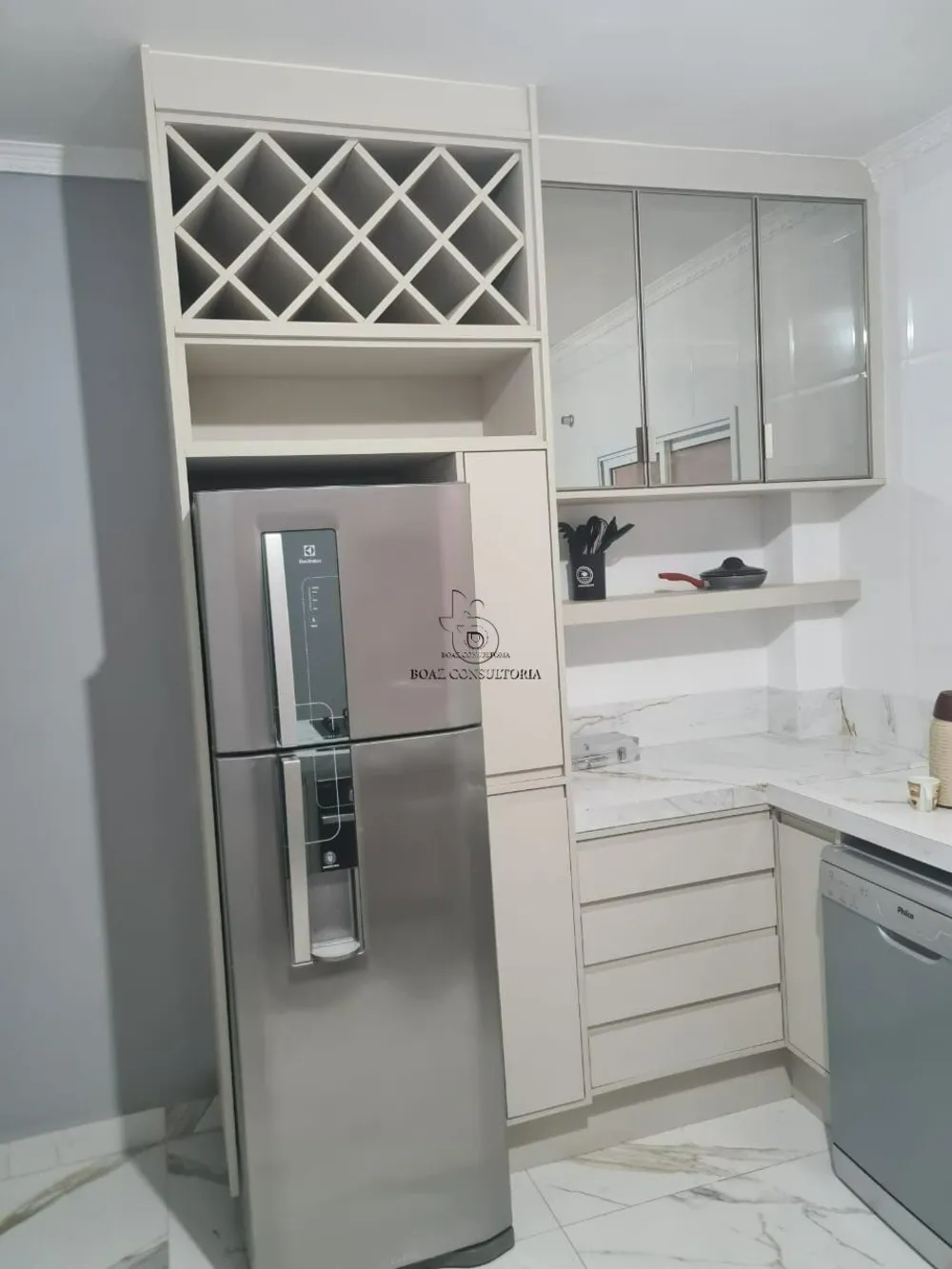 Casa, 4 quartos, 460 m² - Foto 15