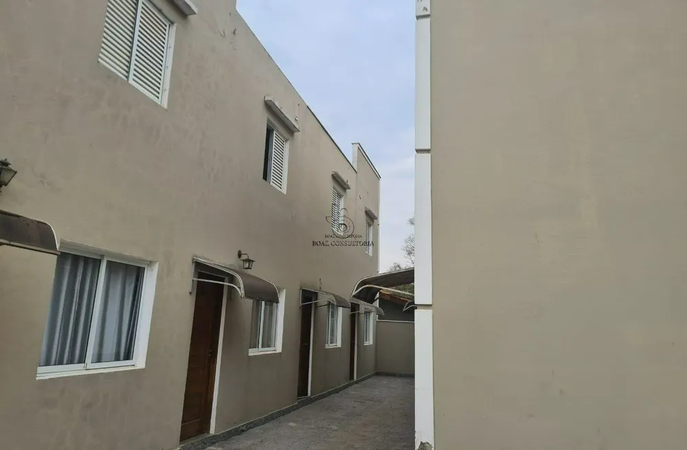 Casa, 4 quartos, 460 m² - Foto 6