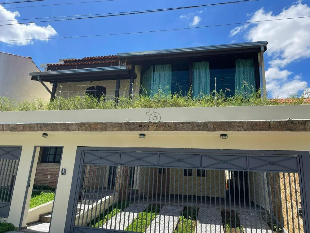 Casa, 4 quartos, 460 m² - Foto 3