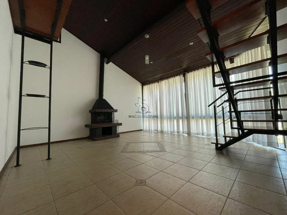 Casa, 4 quartos, 460 m² - Foto 2