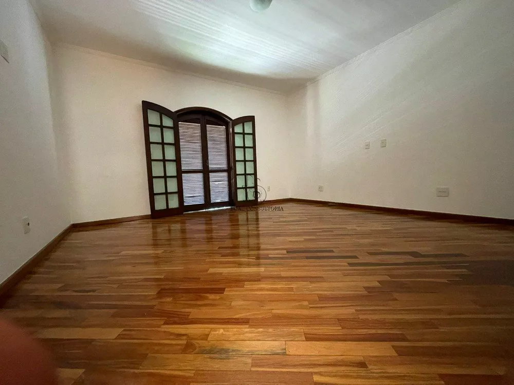 Casa, 4 quartos, 460 m² - Foto 1