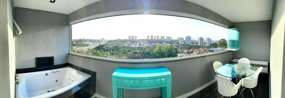 Apartamento, 1 quarto, 58 m² - Foto 3